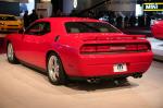 Dodge Challenger R/T 2008 года